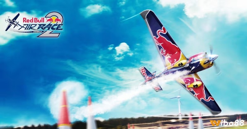 Red Bull Air Race 2 – đua máy bay căng não, 400 màn luyện kỹ năng, nâng cấp chuyên sâu