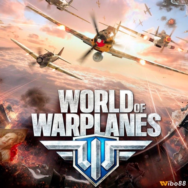 World of Warplanes là khởi đầu dễ dàng, chiến đấu đỉnh cao dành cho phi công mới “chân ướt chân ráo"