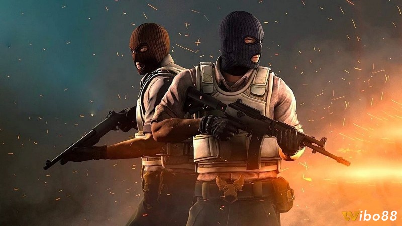 Game bắn súng nhẹ tiếp cận nhiều nhóm người chơi khác nhau, từ casual gamer đến fan hardcore