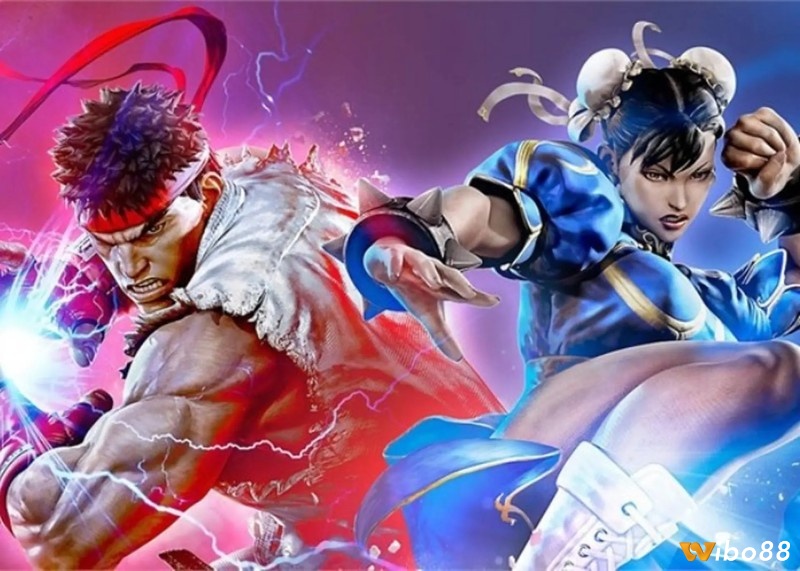 Chơi game đối kháng PC offline hay giúp bạn tận hưởng trận đấu mượt mà, không lo giật lag hay mất kết nối.