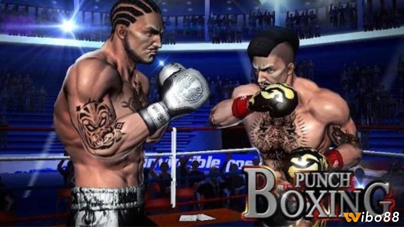 Đồ họa đẹp, âm thanh sống động và nhân vật đa dạng là điểm nhấn khiến game đối kháng PC offline hay thêm cuốn hút.