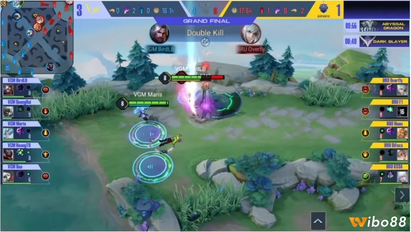 Liên Quân Mobile không chỉ là game, mà là một phần văn hóa Esports và giải trí Việt Nam