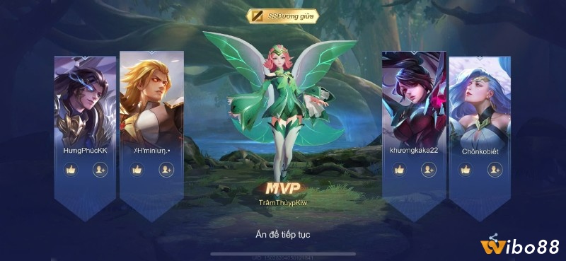 Liên Quân Mobile kết hợp lối chơi chiến thuật sâu, dễ tiếp cận và sự hậu thuẫn mạnh mẽ từ Garena