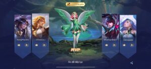 Game Garena Liên Quân Mobile – MOBA số 1 Việt Nam