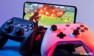 Game hỗ trợ tay cầm Android cho trải nghiệm chơi mượt mà