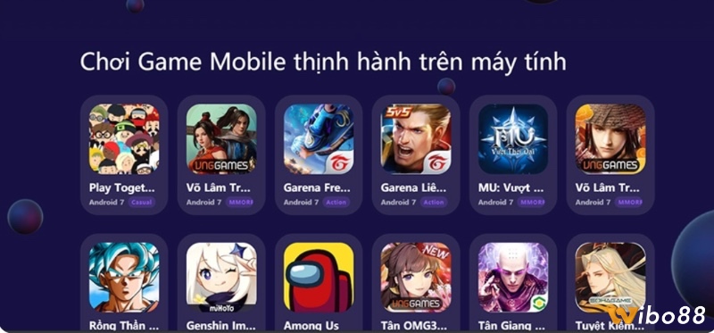 Người chơi nên cân nhắc cấu hình máy, khả năng tương thích game và tính năng hỗ trợ khi chọn giả lập Android để chơi game hiệu quả