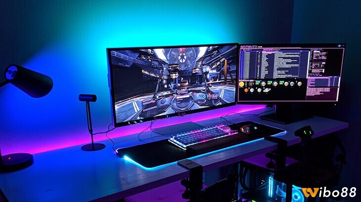 Người dùng cần tải từ trang chính thức, bật Virtualization Technology và đăng nhập Google Play để hoàn tất cài đặt giả lập Android