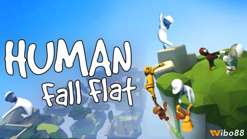 Human Fall Flat là game giải trí vui nhộn, giúp bạn có những phút giây thư giãn khó quên