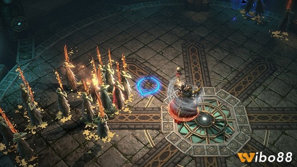 Casv tựa game trên PC miễn phí đa dạng nhiều thể loại hấp dẫn để người chơi lựa chọn