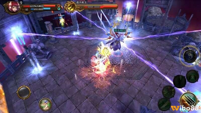 Các game trên PC miễn phí thu hút người chơi bởi nó giúp họ tiết kiệm chi phí