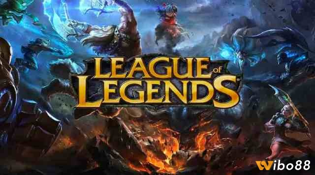 League of Legends là một tựa game thuộc thể loại MOBA miễn phí vô cùng nổi tiếng