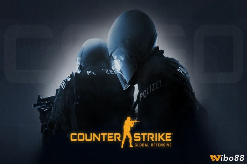 CS:GO là một tựa game trên PC miễn phí với lối chơi bắn súng góc nhìn thứ nhất vô cùng hấp dẫn