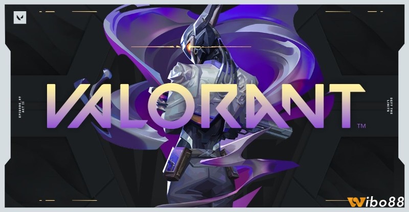 Valorant cũng là một tựa game trên PC miễn phí nhận được cảm tình từ cộng đồng game thủ khắp thế giới