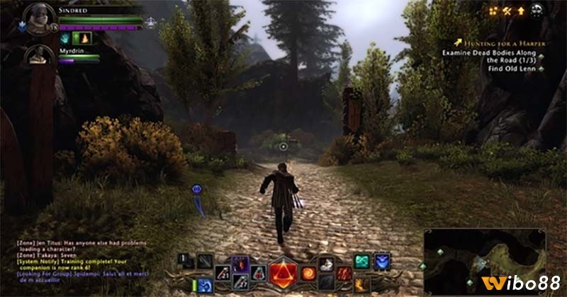 Các tựa game trên PC miễn phí được game thủ yêu thích bởi sự tiện lợi