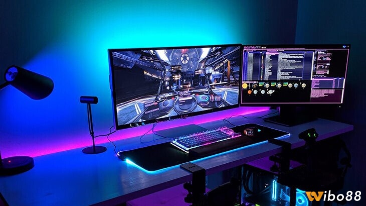 Khuyến nghị cấu hình PC tối thiểu và đề xuất để chơi game mobile mượt