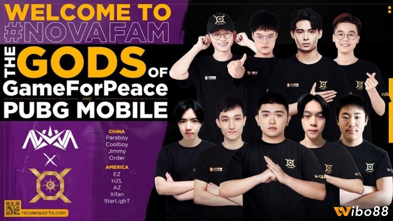 Liên Quân Mobile, PUBG Mobile và Call of Duty Mobile trong các giải đấu