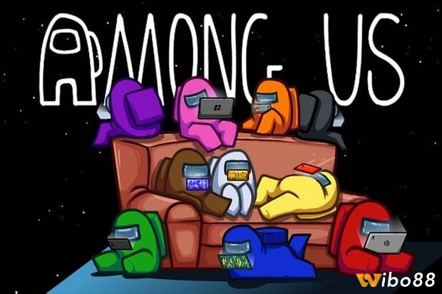 Roblox, Minecraft, Among Us và Mobile Legends gắn kết cộng đồng