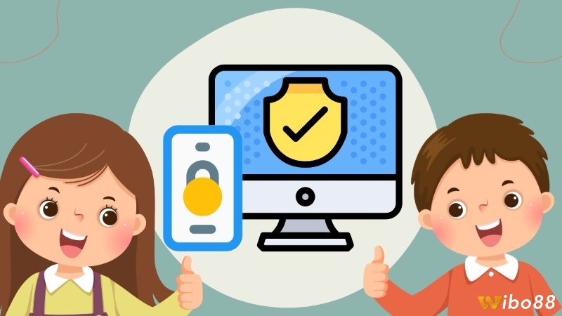 Đánh giá độ tuổi và quản lý Screen Time giúp chơi game an toàn