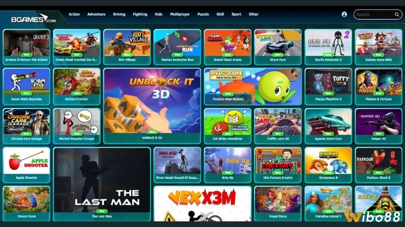 Game web mang đến trải nghiệm giải trí tức thì, phù hợp với những khoảnh khắc ngắn ngủi.