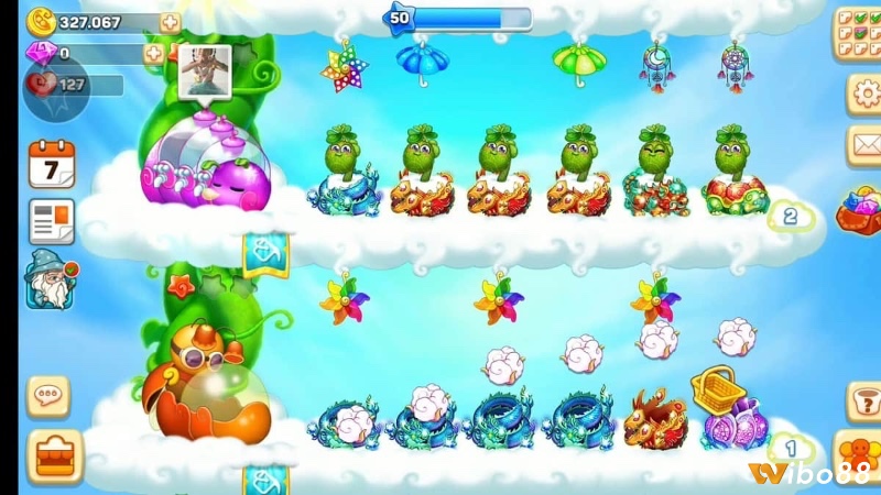 Mỗi thể loại top game trên web hay đáp ứng mục đích giải trí khác nhau của người chơi.