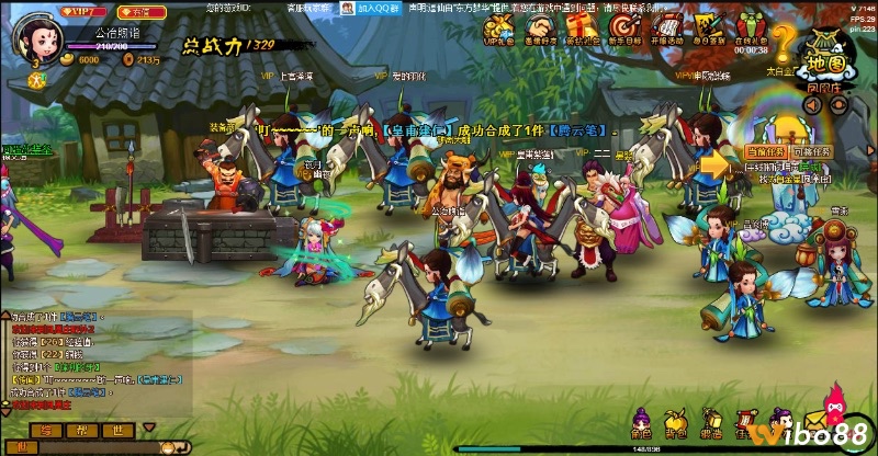 Top game trên web hay đa dạng từ đồ họa tối giản đến hình ảnh đẹp mắt, tùy nhu cầu người chơi.