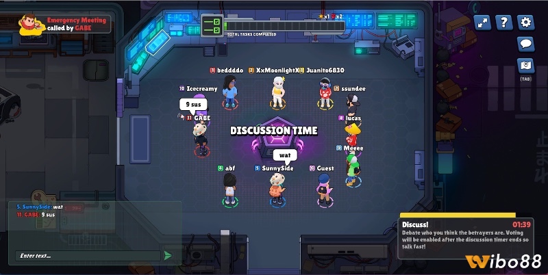 Yếu tố cộng đồng tăng thêm sự hấp dẫn và gắn kết khi chơi top game trên web hay.