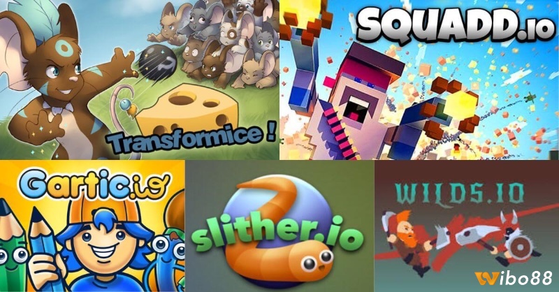 Các thắc mắc phổ biến giúp người chơi hiểu rõ hơn về top game trên web hay.