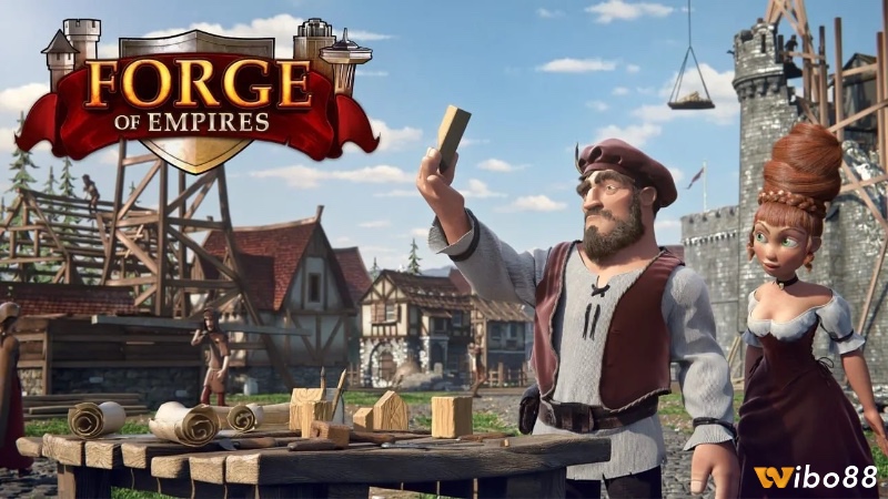 Top game trên web hay thể loại chiến thuật đòi hỏi khả năng tính toán và tư duy chiến lược cao.