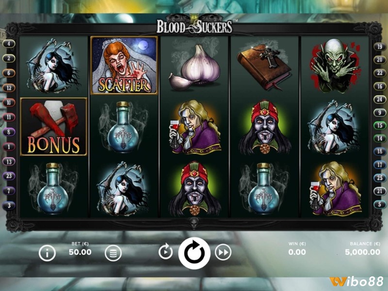 Slot game Android hấp dẫn bởi tính giải trí nhanh, đồ họa đa dạng và yếu tố may rủi đầy kịch tính