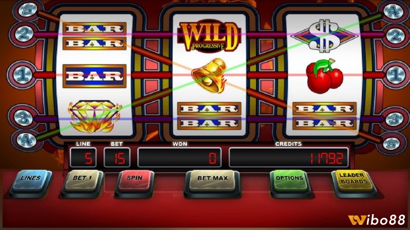 Classic Slots, Vegas Slots và 777 Slots mang lại trải nghiệm truyền thống đơn giản nhưng đầy tính hoài niệm