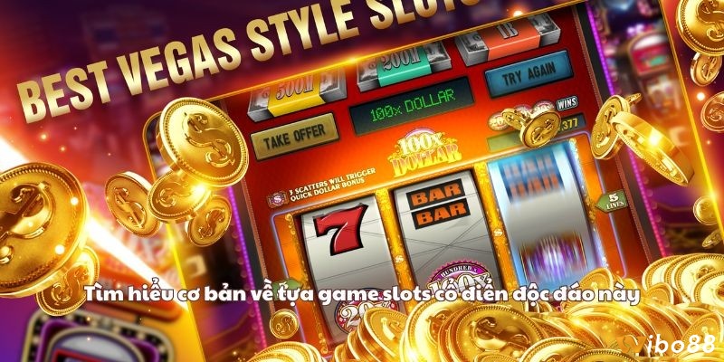 Huuuge Casino, Slotomania và Jackpot Party nổi bật với đồ họa 3D, tính năng phong phú và cốt truyện cuốn hút
