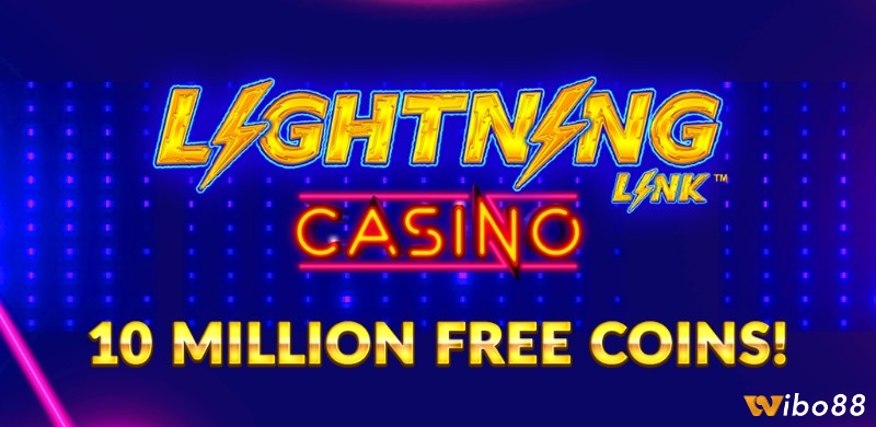 Lightning Link và Dragon Link gây ấn tượng nhờ jackpot lũy tiến khổng lồ, cơ hội đổi đời chỉ sau một vòng quay