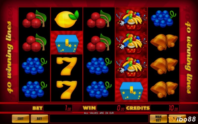 Slot game Android trên Wibo88 mang đến trải nghiệm giải trí tiện lợi, an toàn và đa dạng cho người dùng Việt