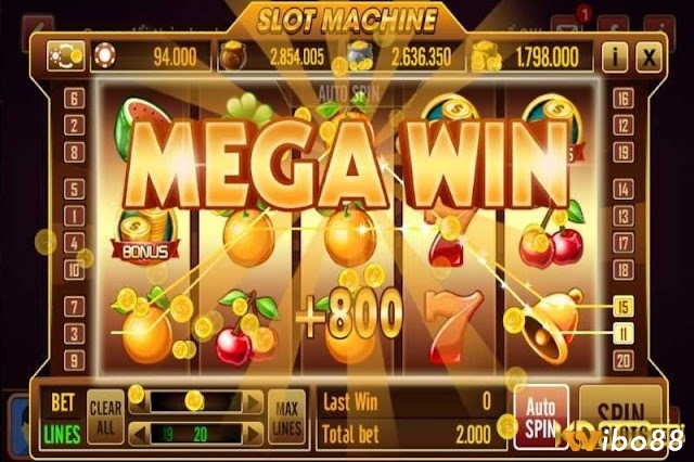 Slot game Android sử dụng RNG đảm bảo công bằng, đồng thời phát triển mạnh nhờ công nghệ di động hiện đại