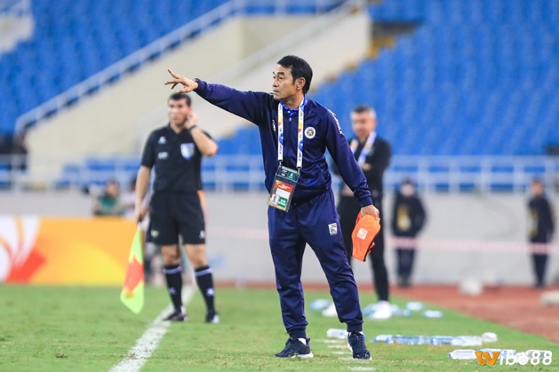 Nhân sự và chiến thuật thi đấu có thể thay đổi cục diện của một trận đấu.