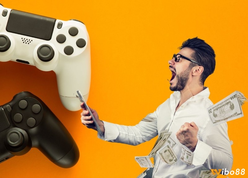 Chi phí khởi đầu đa dạng, có game miễn phí, có game cần đầu tư