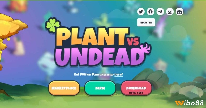 Plant vs Undead và trào lưu nông trại NFT từng gây sốt Việt Nam