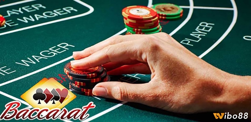 Biết dừng lại khi đạt mục tiêu là chiến lược Baccarat thắng lớn bảo toàn lợi nhuận và duy trì tâm lý ổn định.