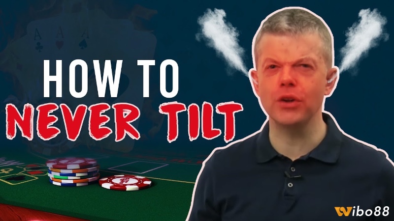 Biết kiềm chế cảm xúc giúp tránh rơi vào vòng xoáy “gỡ gạc” đầy nguy hiểm.