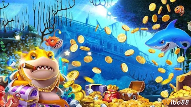 Áp dụng chiến thuật nâng cao sẽ giúp bạn bắn cá rùa xanh hiệu quả hơn, tiết kiệm xu và tăng tỷ lệ thắng đáng kể