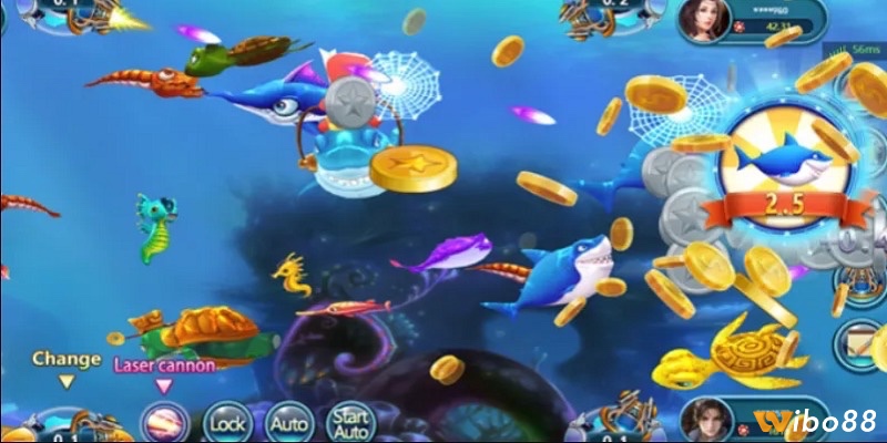 Trước tiên, bạn cần hiểu bố cục và chức năng trên màn hình chơi