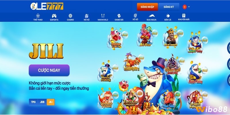 Hiểu rõ từng loại cá và vũ khí là chìa khóa để chinh phục mọi phiên bản bắn cá trực tuyến.