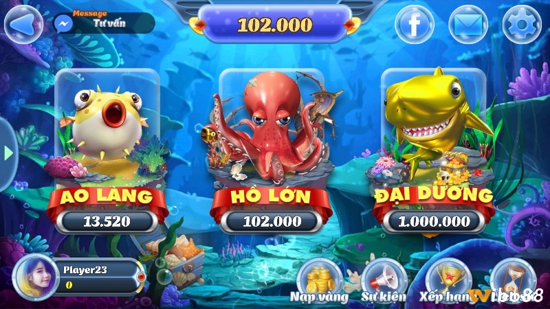 Chơi có trách nhiệm – cách tốt nhất để tận hưởng niềm vui trong bắn cá trực tuyến mà không đánh mất kiểm soát.