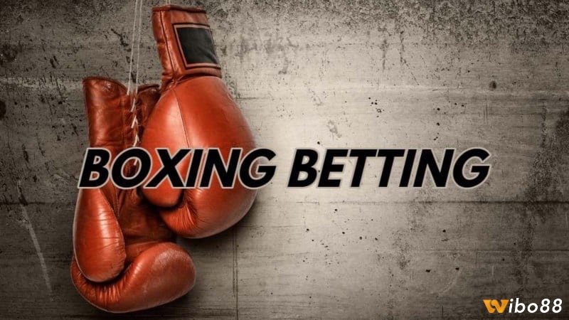 Sự đối kháng trực tiếp và kết quả khó lường khiến quyền anh trở thành tâm điểm trong thế giới cá cược thể thao.