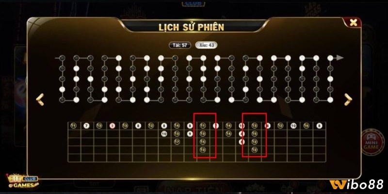 Từ cầu bệt đến cầu đảo, mỗi dạng cầu đều ẩn chứa quy luật thú vị để người chơi khai thác hiệu quả