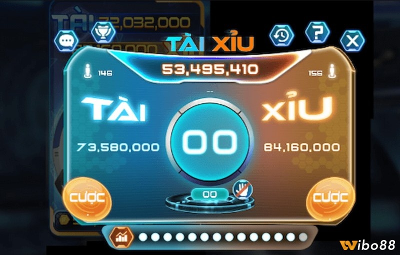 Cách canh cầu tài xỉu hiệu quả mang lại trải nghiệm giải trí thú vị và giúp người chơi tự tin hơn