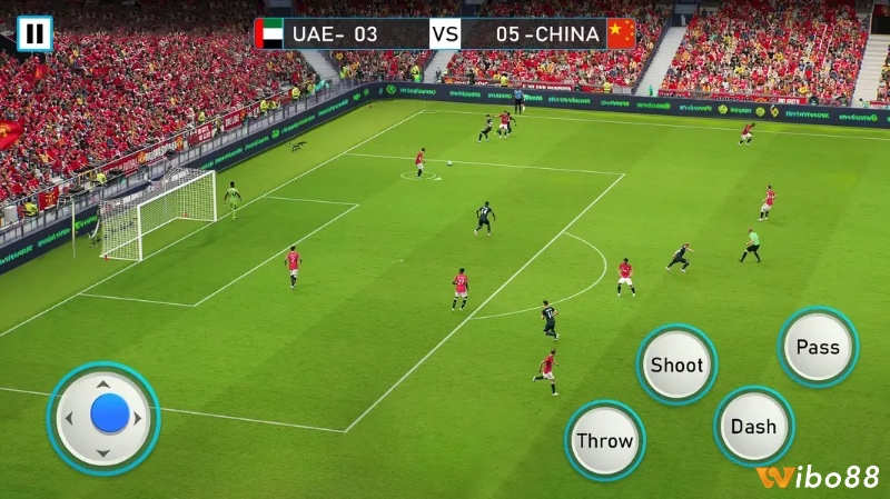 Tùy sở thích cá nhân, người chơi có thể chọn giữa game bóng đá hay nhất cho Android mô phỏng chân thực hay các tựa game quản lý chiến thuật.