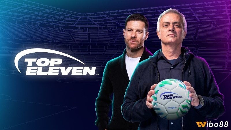 Mỗi quyết định chiến thuật, huấn luyện và chuyển nhượng trong Top Eleven đều ảnh hưởng đến thành công của đội bóng.