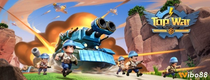 Cơ chế hợp nhất độc đáo giúp người chơi nâng cấp nhanh, tạo nhịp độ chiến đấu hấp dẫn và khác biệt hoàn toàn