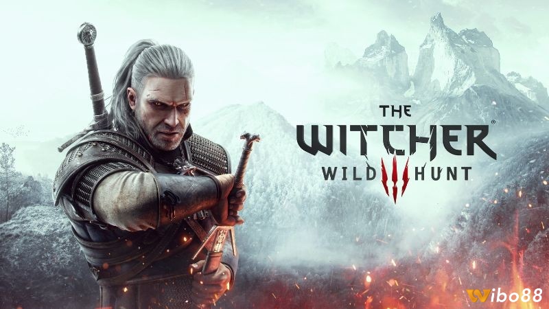 The Witcher 3 vẫn là lựa chọn hàng đầu khi tìm game hay cho PC cấu hình trung bình đậm chất nhập vai.
